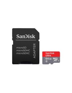 SANDISK High Endurance...